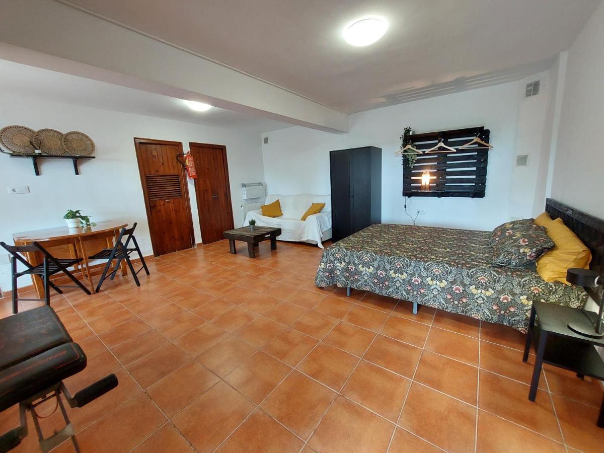 Chalet Rustico Con Piscina Y Barbacoa, Valencia Torrent  Eksteriør billede