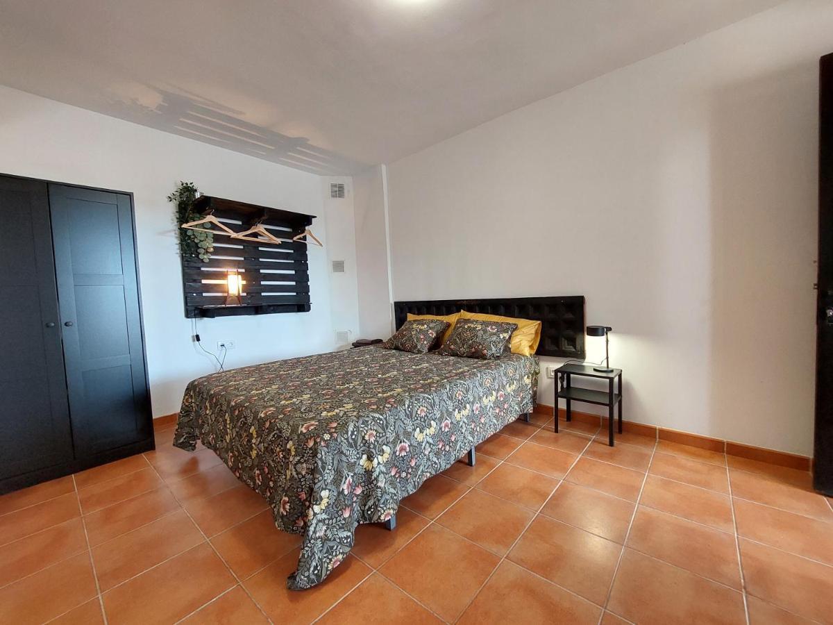Chalet Rustico Con Piscina Y Barbacoa, Valencia Torrent  Eksteriør billede