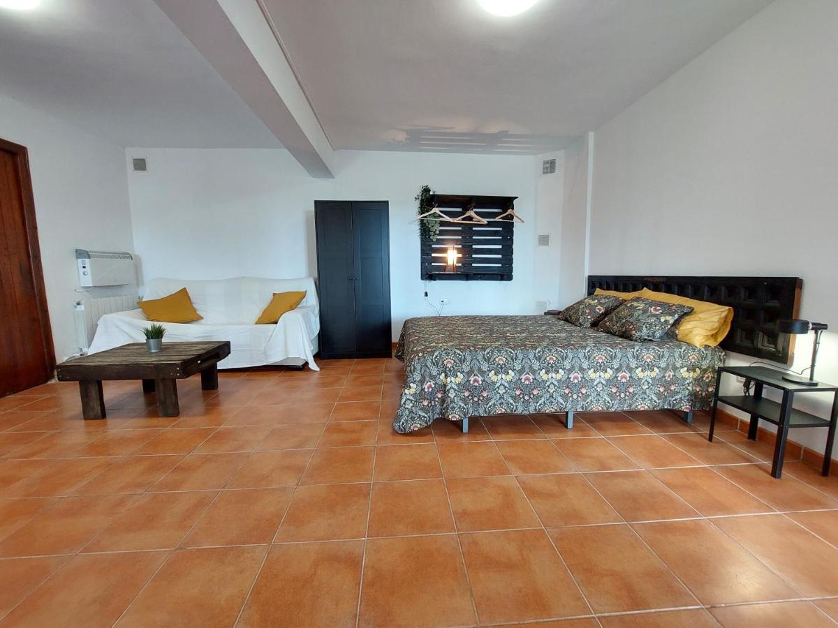 Chalet Rustico Con Piscina Y Barbacoa, Valencia Torrent  Eksteriør billede