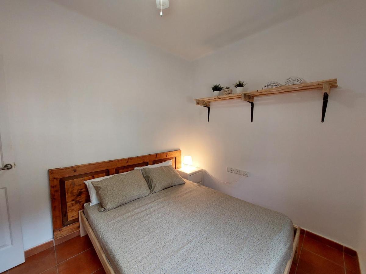 Chalet Rustico Con Piscina Y Barbacoa, Valencia Torrent  Eksteriør billede
