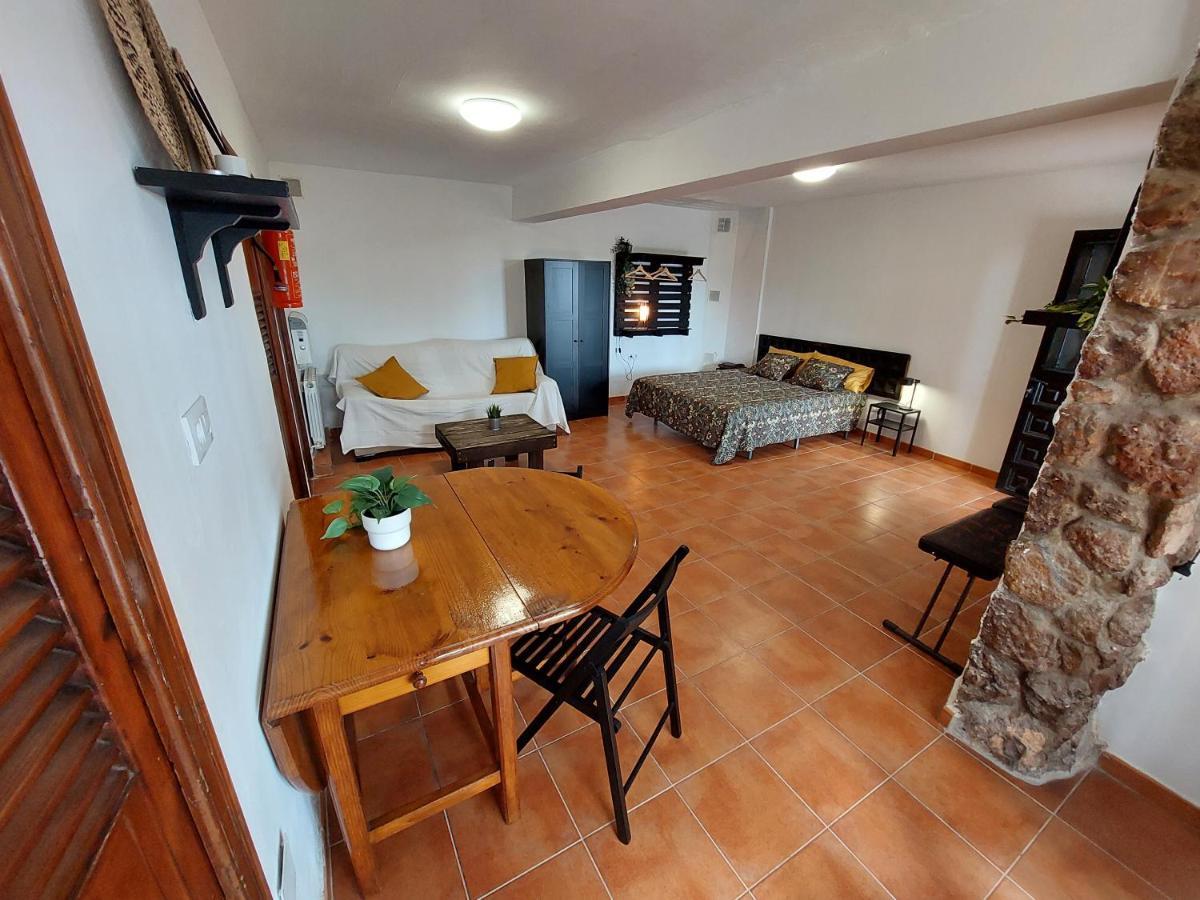 Chalet Rustico Con Piscina Y Barbacoa, Valencia Torrent  Eksteriør billede
