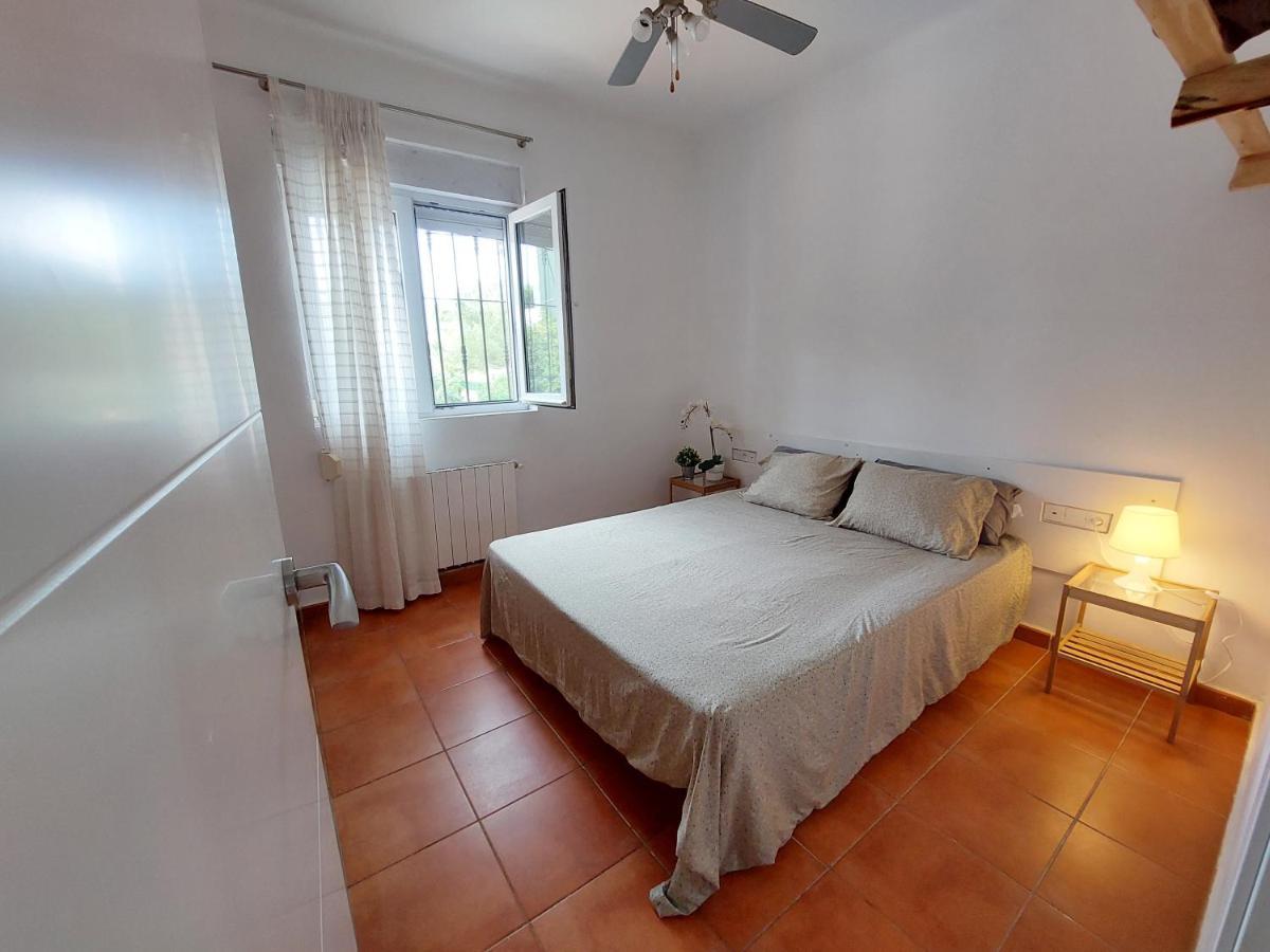 Chalet Rustico Con Piscina Y Barbacoa, Valencia Torrent  Eksteriør billede