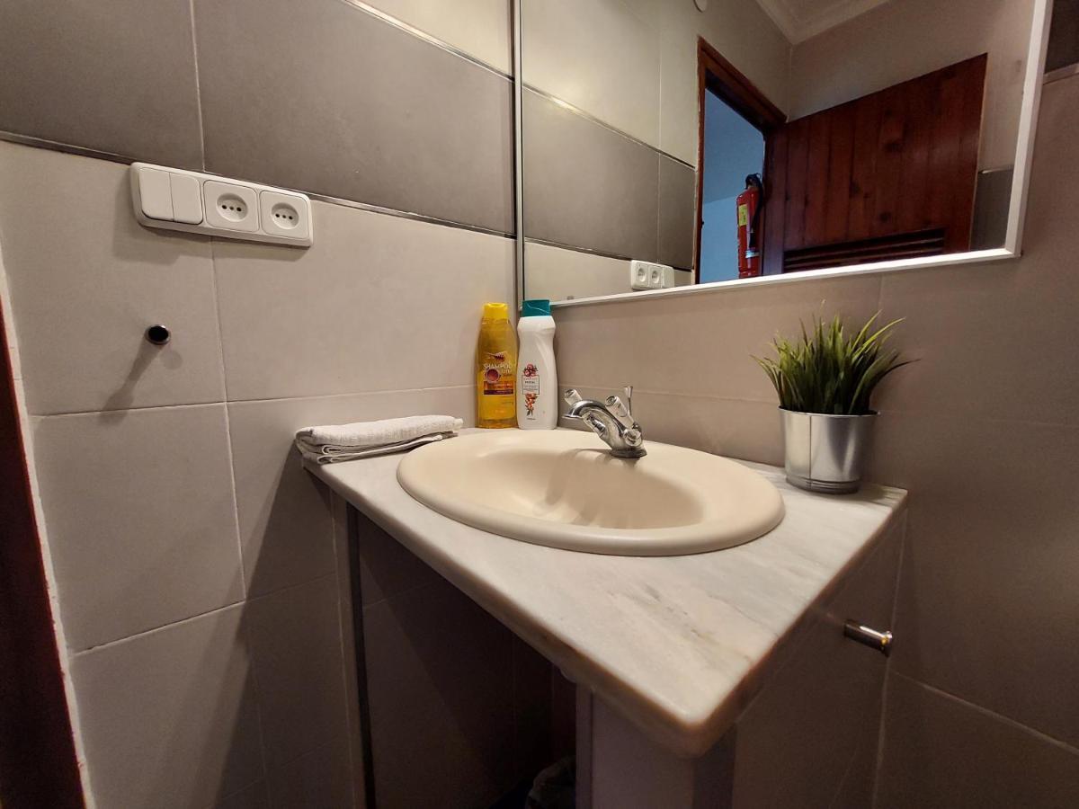 Chalet Rustico Con Piscina Y Barbacoa, Valencia Torrent  Eksteriør billede