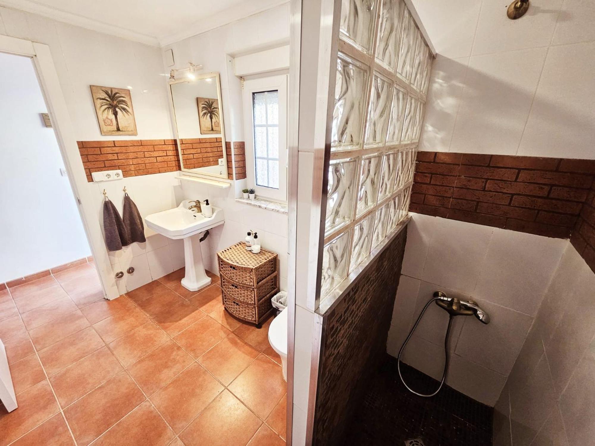 Chalet Rustico Con Piscina Y Barbacoa, Valencia Torrent  Eksteriør billede