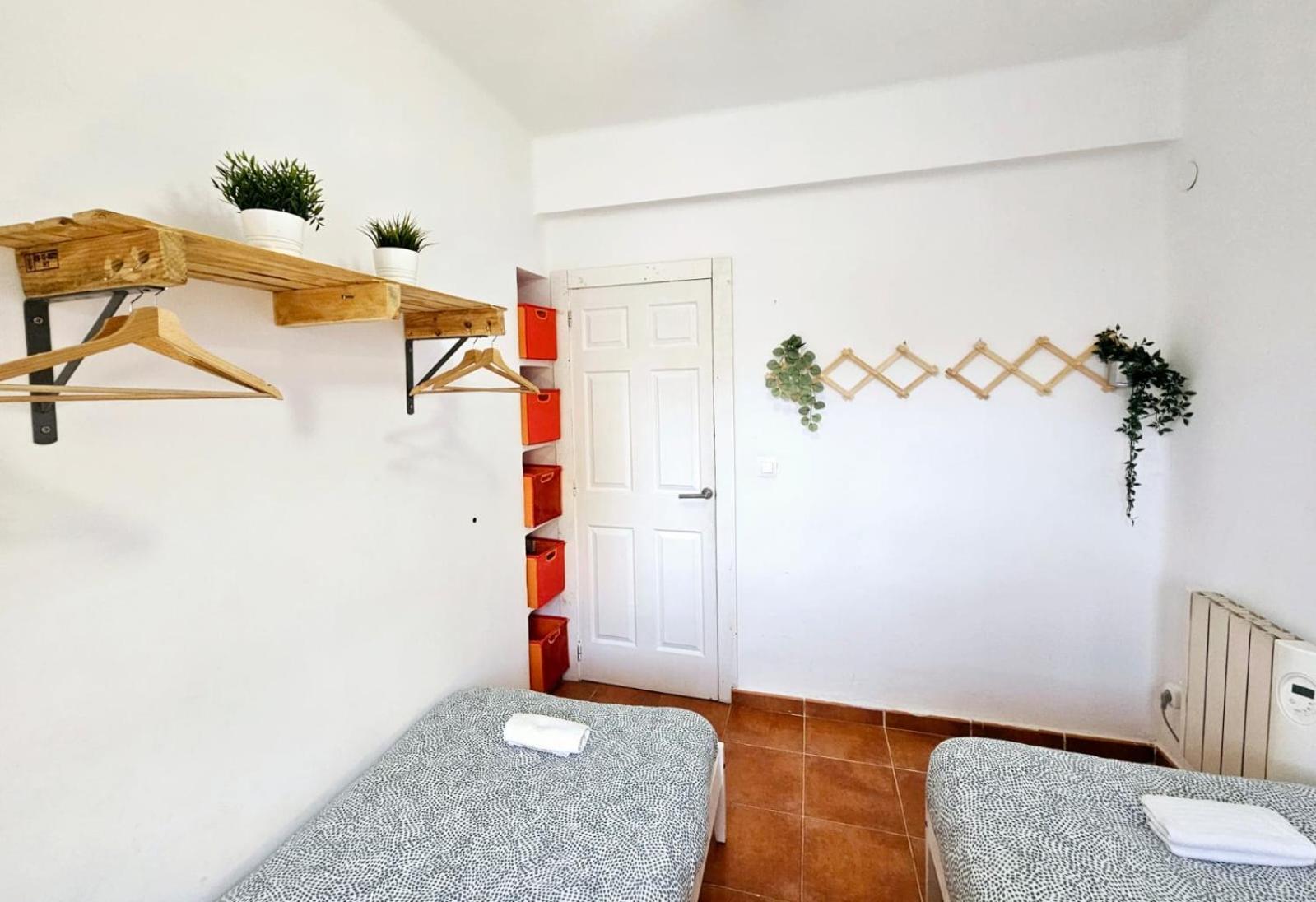 Chalet Rustico Con Piscina Y Barbacoa, Valencia Torrent  Eksteriør billede